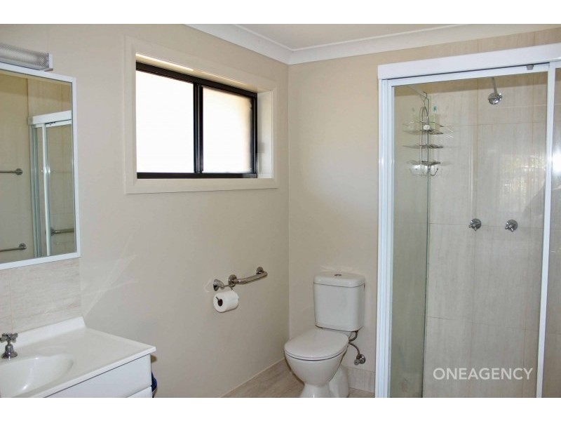 22 Jack Richardson Drive, Yarravel NSW 2440