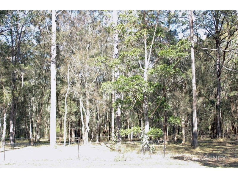 22 Jack Richardson Drive, Yarravel NSW 2440