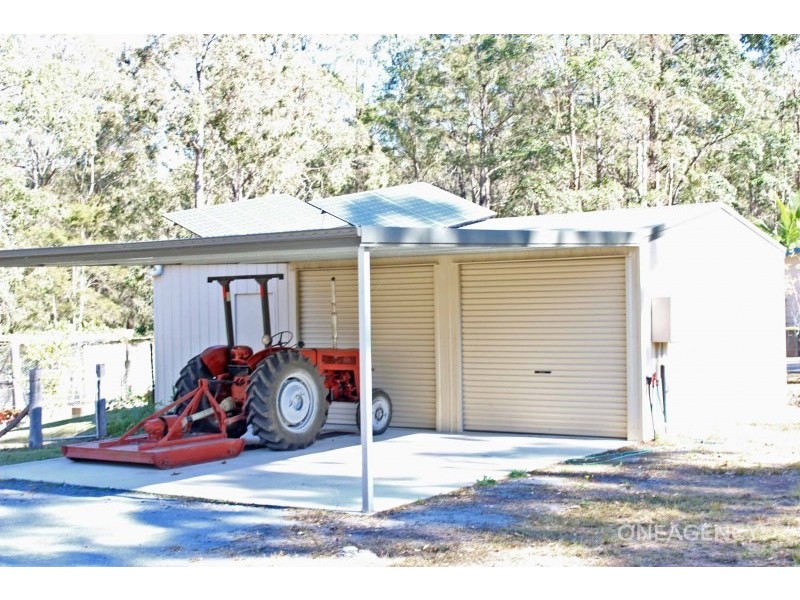 22 Jack Richardson Drive, Yarravel NSW 2440