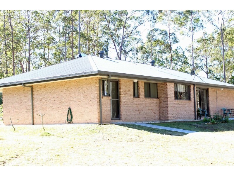 22 Jack Richardson Drive, Yarravel NSW 2440