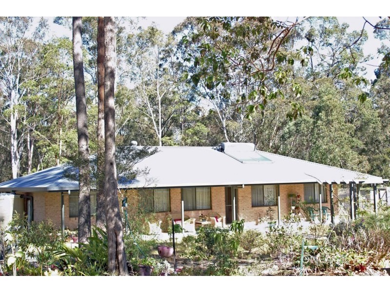 22 Jack Richardson Drive, Yarravel NSW 2440