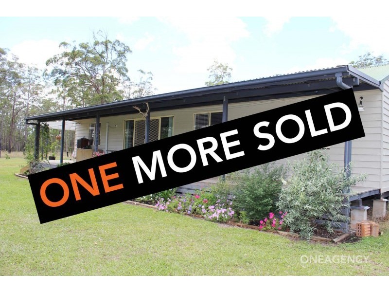 174 Verges Creek Road, Verges Creek NSW 2440