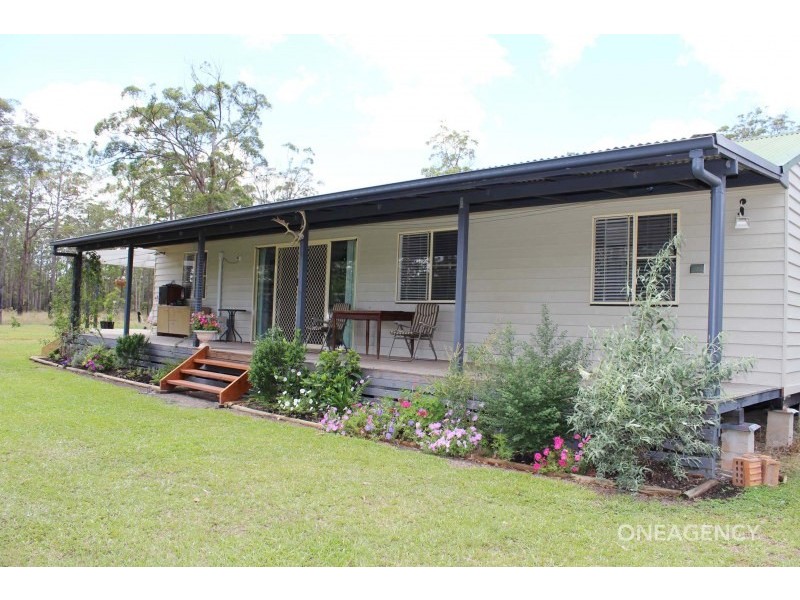 174 Verges Creek Road, Verges Creek NSW 2440