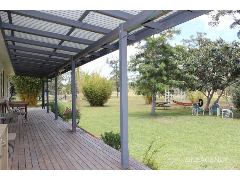 174 Verges Creek Road, Verges Creek NSW 2440