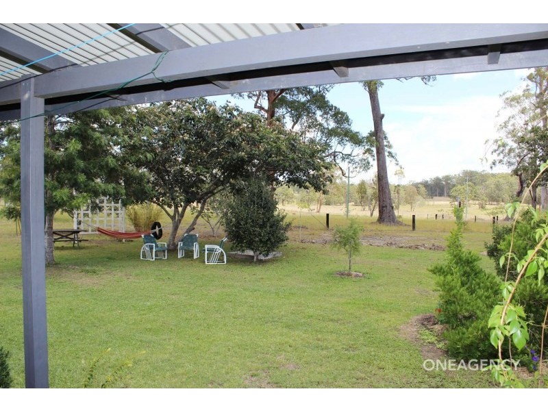 174 Verges Creek Road, Verges Creek NSW 2440