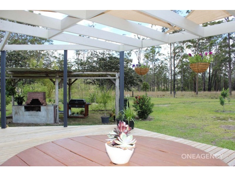 174 Verges Creek Road, Verges Creek NSW 2440