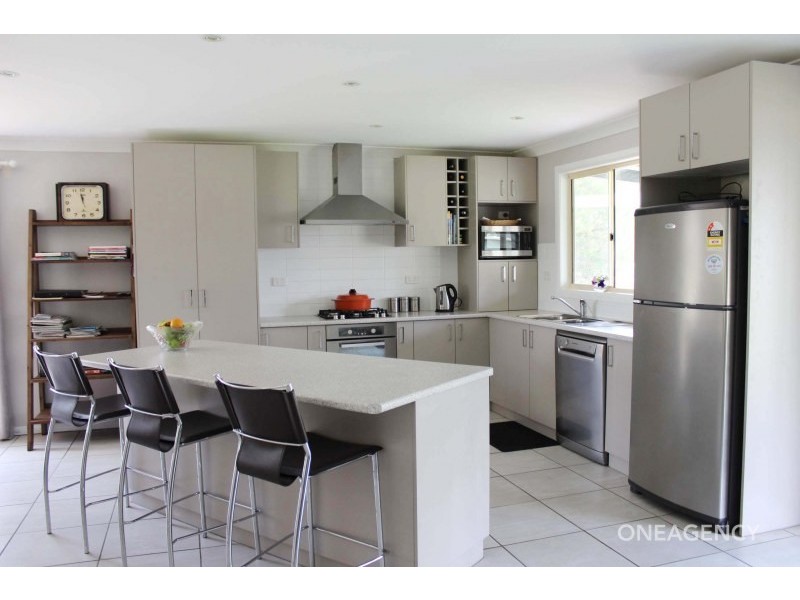 174 Verges Creek Road, Verges Creek NSW 2440