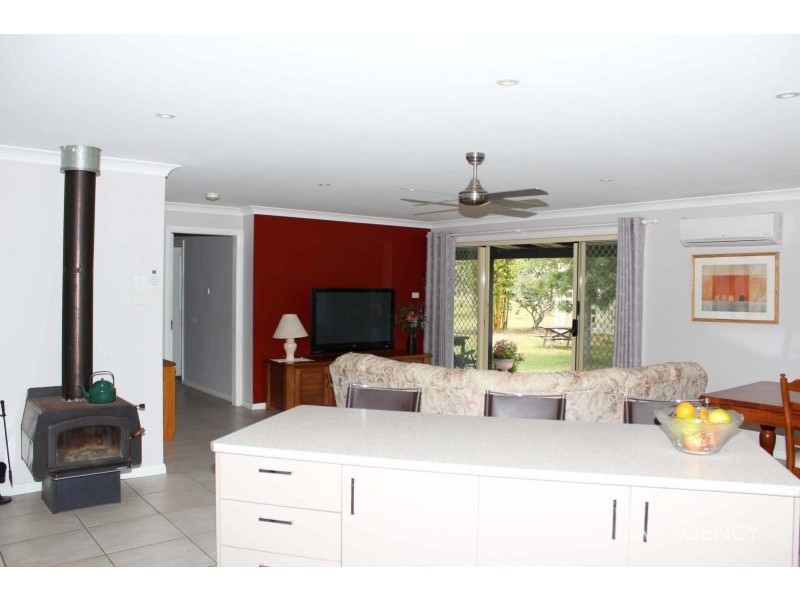 174 Verges Creek Road, Verges Creek NSW 2440