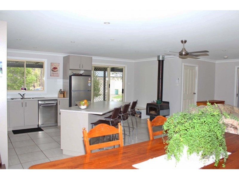 174 Verges Creek Road, Verges Creek NSW 2440