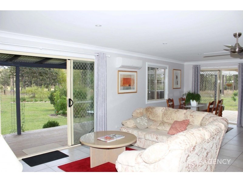 174 Verges Creek Road, Verges Creek NSW 2440