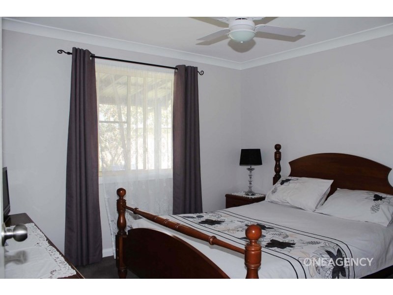 174 Verges Creek Road, Verges Creek NSW 2440