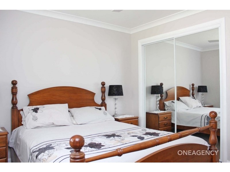 174 Verges Creek Road, Verges Creek NSW 2440
