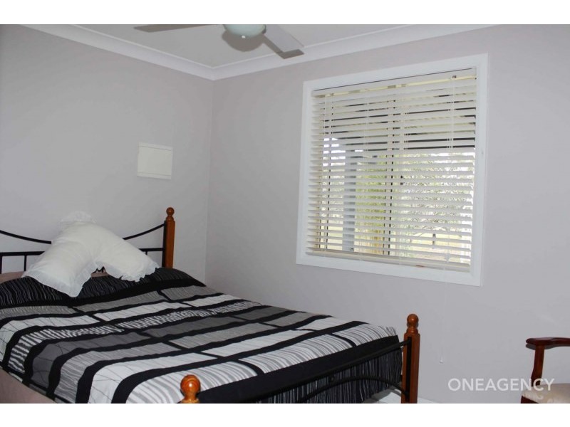 174 Verges Creek Road, Verges Creek NSW 2440