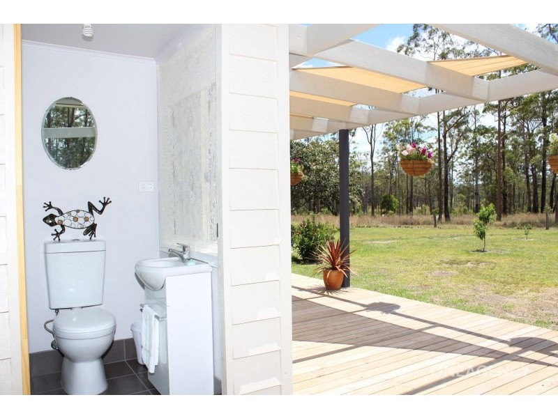 174 Verges Creek Road, Verges Creek NSW 2440