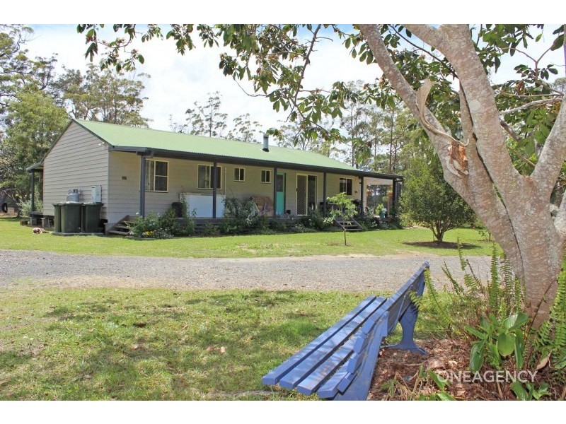 174 Verges Creek Road, Verges Creek NSW 2440