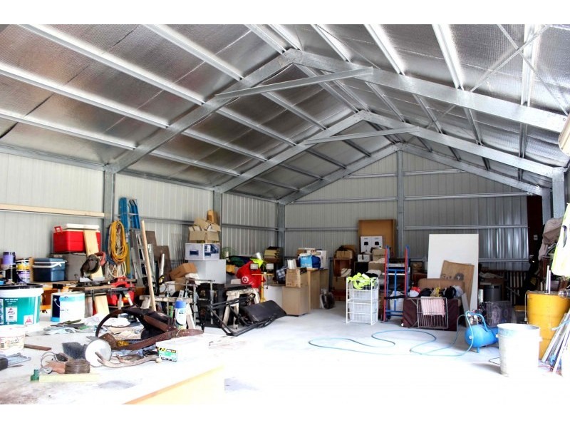 174 Verges Creek Road, Verges Creek NSW 2440