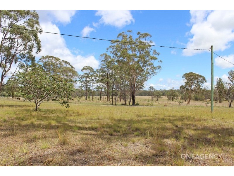 174 Verges Creek Road, Verges Creek NSW 2440