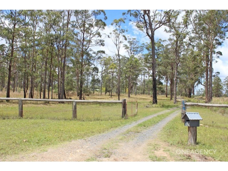 174 Verges Creek Road, Verges Creek NSW 2440