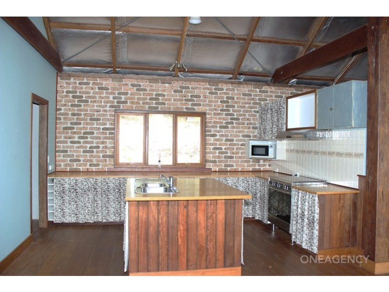 Lot 154 Davis Road, Wittitrin NSW 2440
