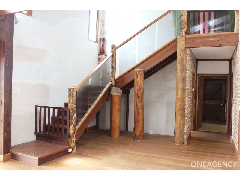 Lot 154 Davis Road, Wittitrin NSW 2440