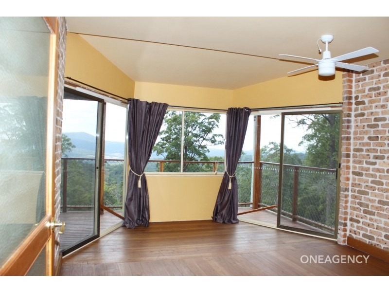 Lot 154 Davis Road, Wittitrin NSW 2440