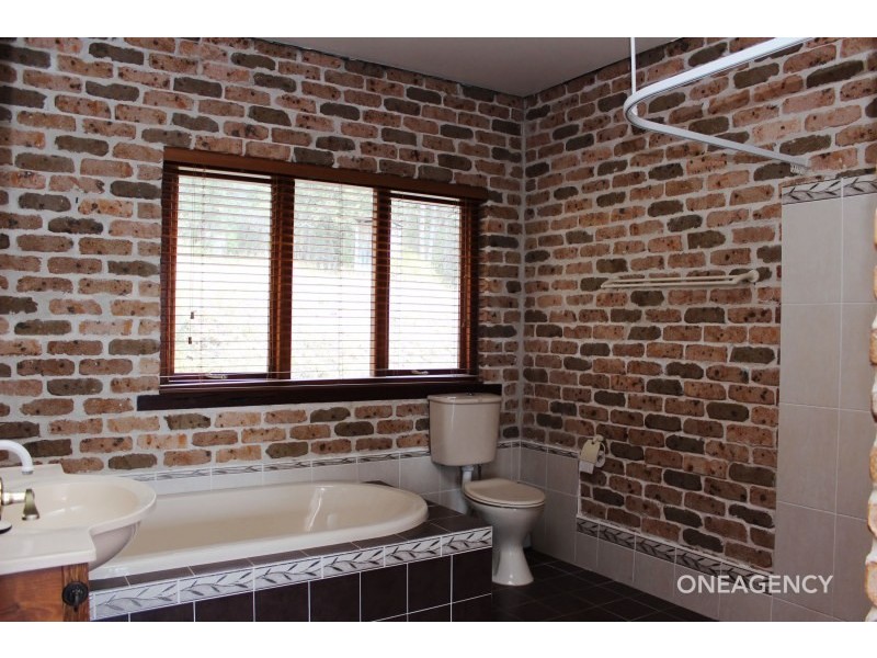 Lot 154 Davis Road, Wittitrin NSW 2440