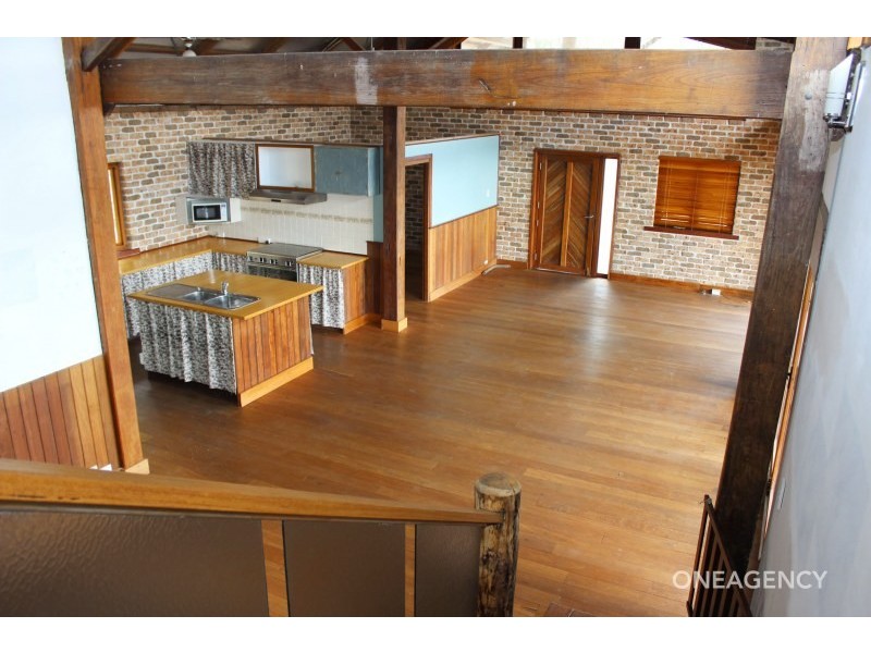 Lot 154 Davis Road, Wittitrin NSW 2440