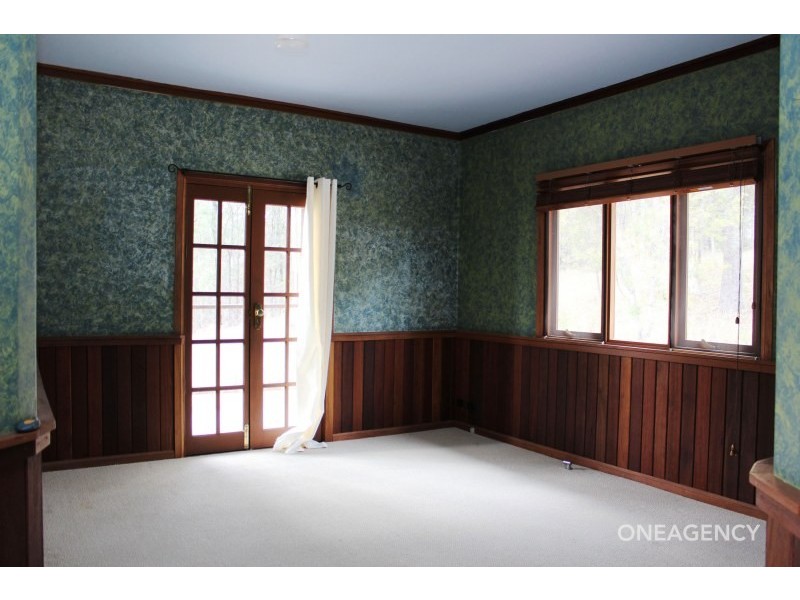 Lot 154 Davis Road, Wittitrin NSW 2440