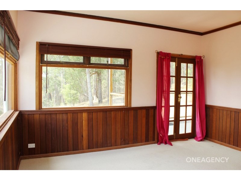 Lot 154 Davis Road, Wittitrin NSW 2440