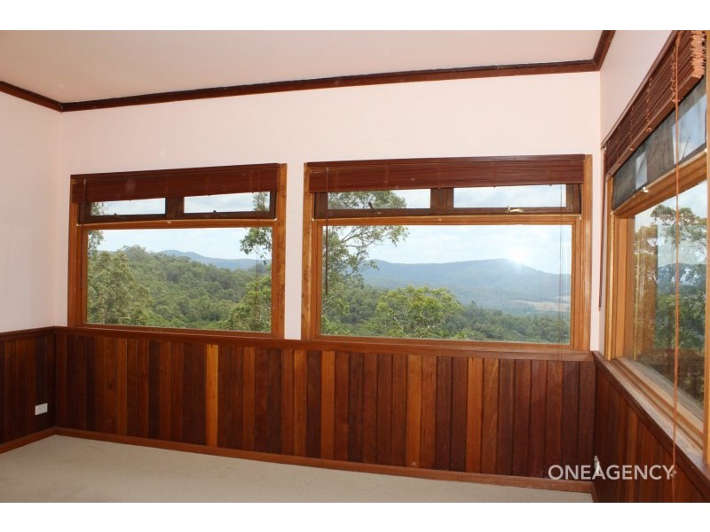 Lot 154 Davis Road, Wittitrin NSW 2440