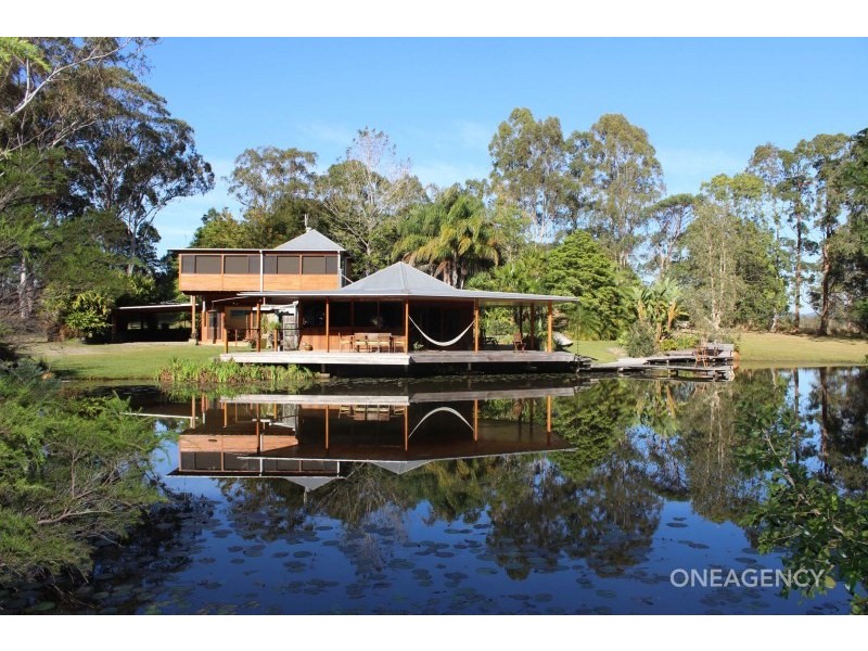 988 Beranghi Road, Crescent Head NSW 2440
