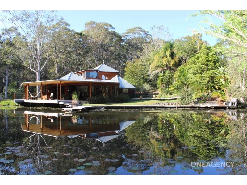 988 Beranghi Road, Crescent Head NSW 2440