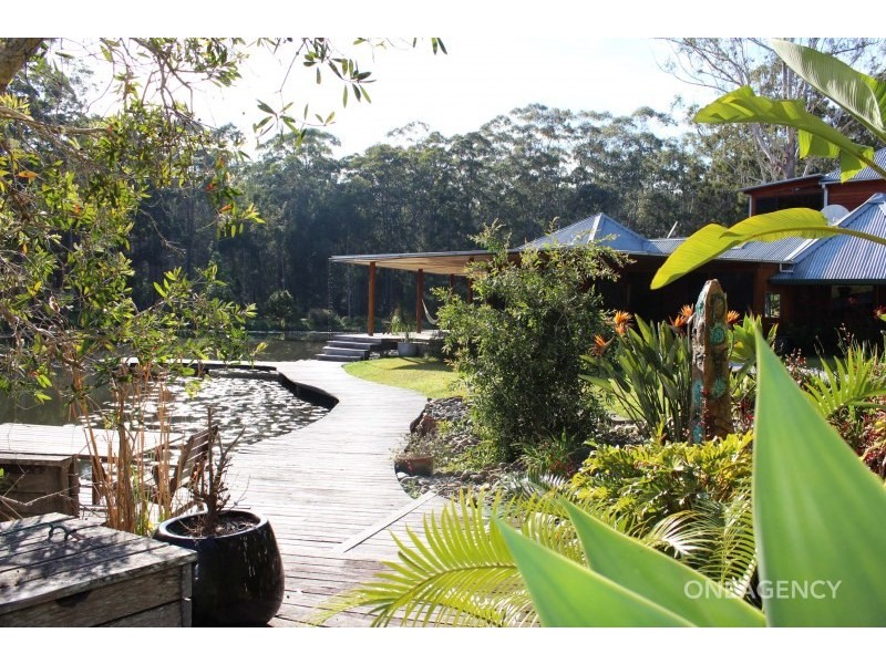 988 Beranghi Road, Crescent Head NSW 2440