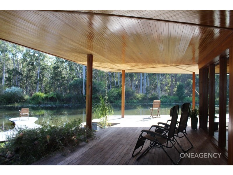 988 Beranghi Road, Crescent Head NSW 2440