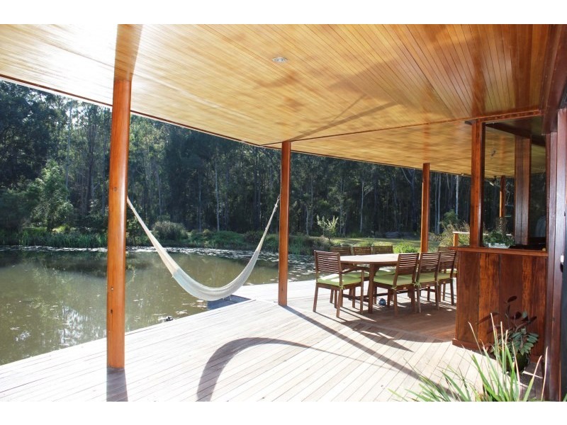 988 Beranghi Road, Crescent Head NSW 2440