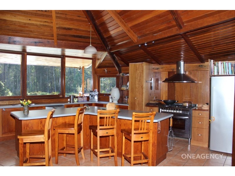 988 Beranghi Road, Crescent Head NSW 2440