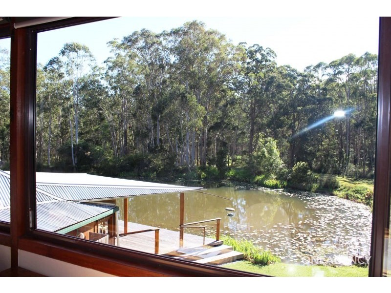 988 Beranghi Road, Crescent Head NSW 2440