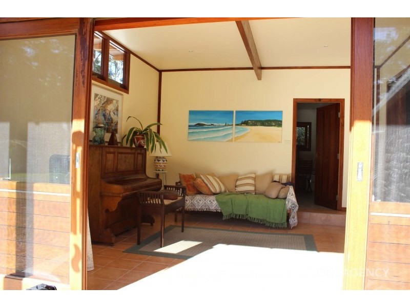 988 Beranghi Road, Crescent Head NSW 2440