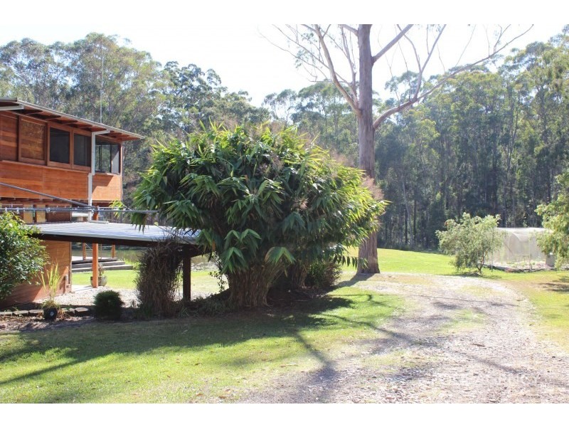 988 Beranghi Road, Crescent Head NSW 2440