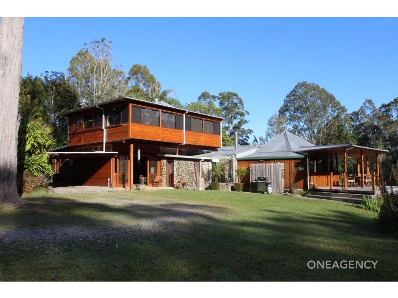 988 Beranghi Road, Crescent Head NSW 2440