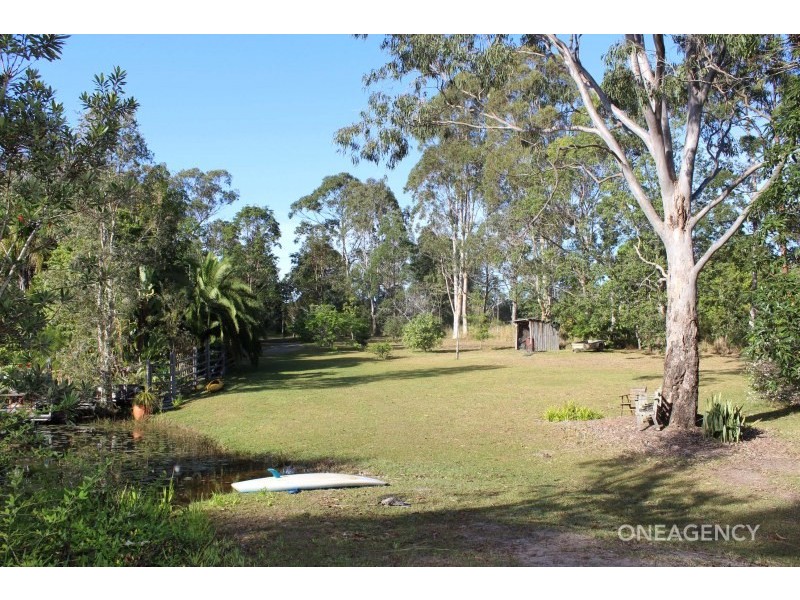 988 Beranghi Road, Crescent Head NSW 2440