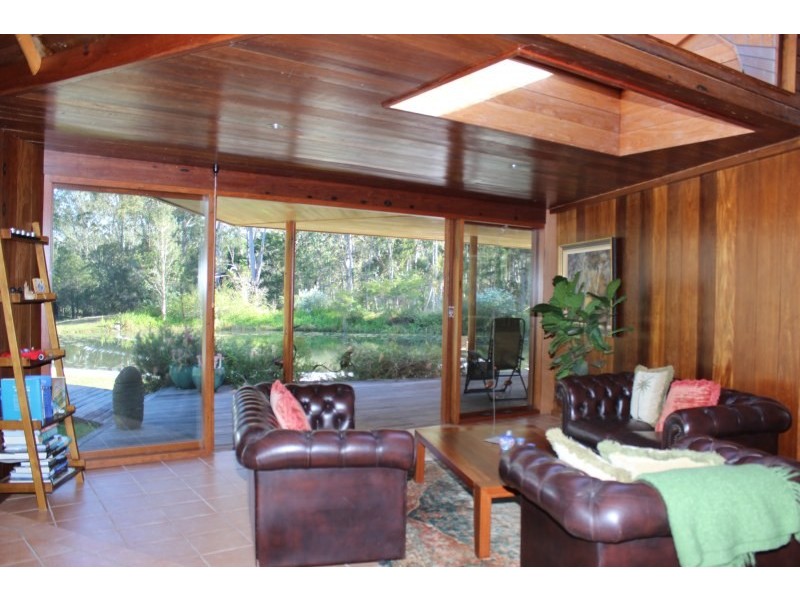 988 Beranghi Road, Crescent Head NSW 2440