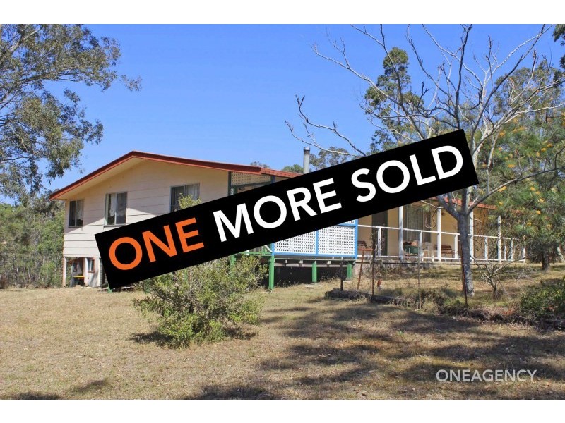 56 Mungay Creek Road, Willawarrin NSW 2440