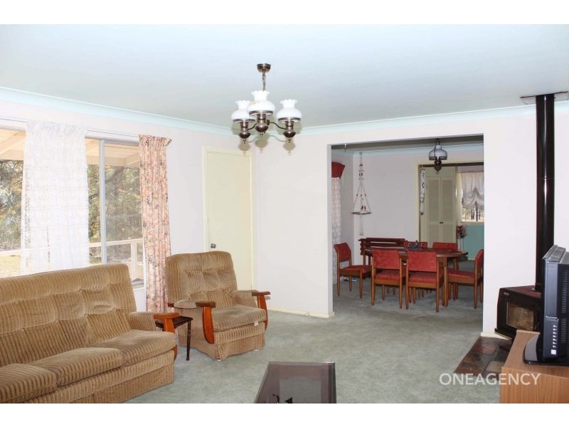 56 Mungay Creek Road, Willawarrin NSW 2440