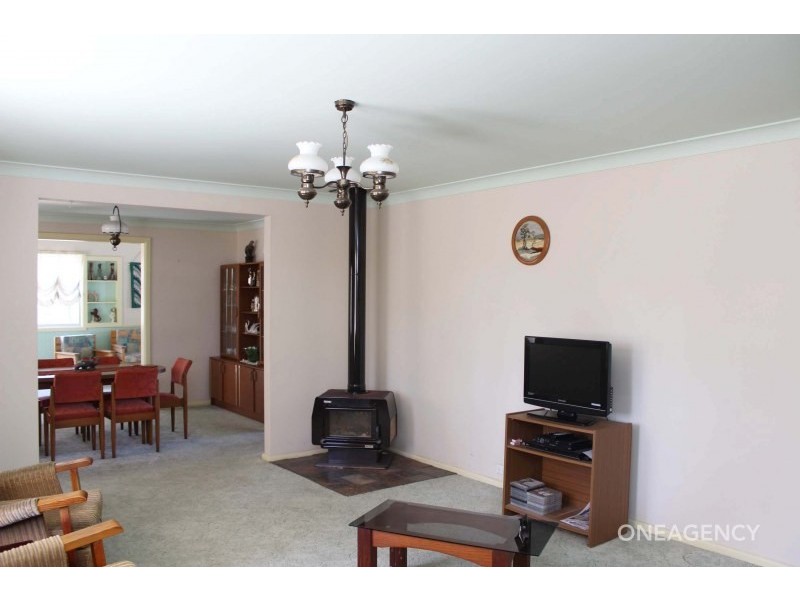 56 Mungay Creek Road, Willawarrin NSW 2440