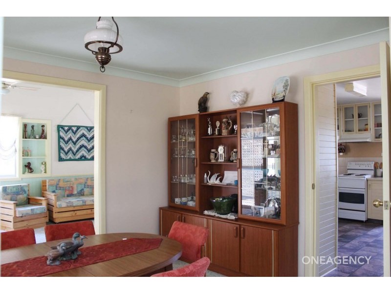 56 Mungay Creek Road, Willawarrin NSW 2440