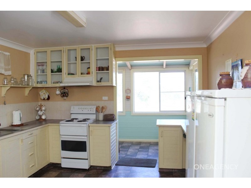 56 Mungay Creek Road, Willawarrin NSW 2440