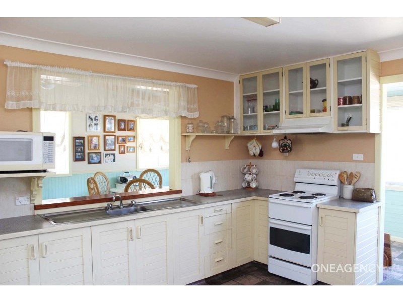 56 Mungay Creek Road, Willawarrin NSW 2440