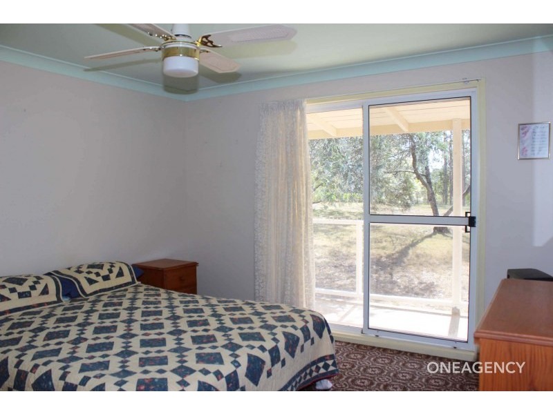 56 Mungay Creek Road, Willawarrin NSW 2440