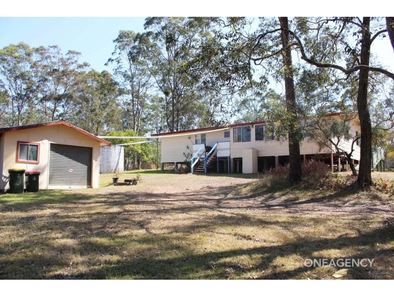 56 Mungay Creek Road, Willawarrin NSW 2440